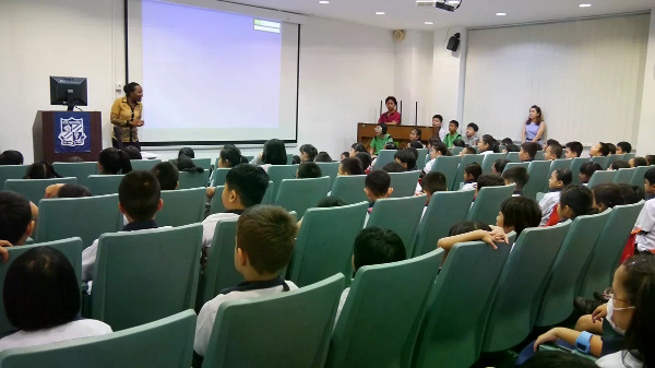 深度分享｜新加坡三育中小学每日课程时间表范例详解